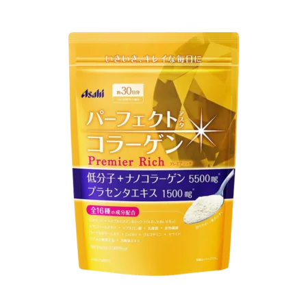 Asahi Gold Collagen – 228G