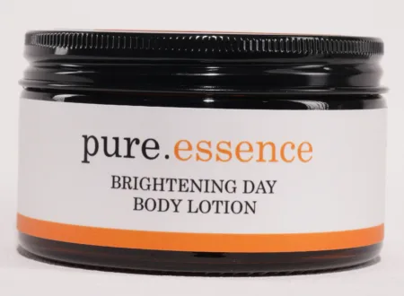 Brightening Day Body Lotion - 175G