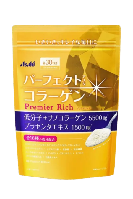 Asahi Gold Collagen – 228G