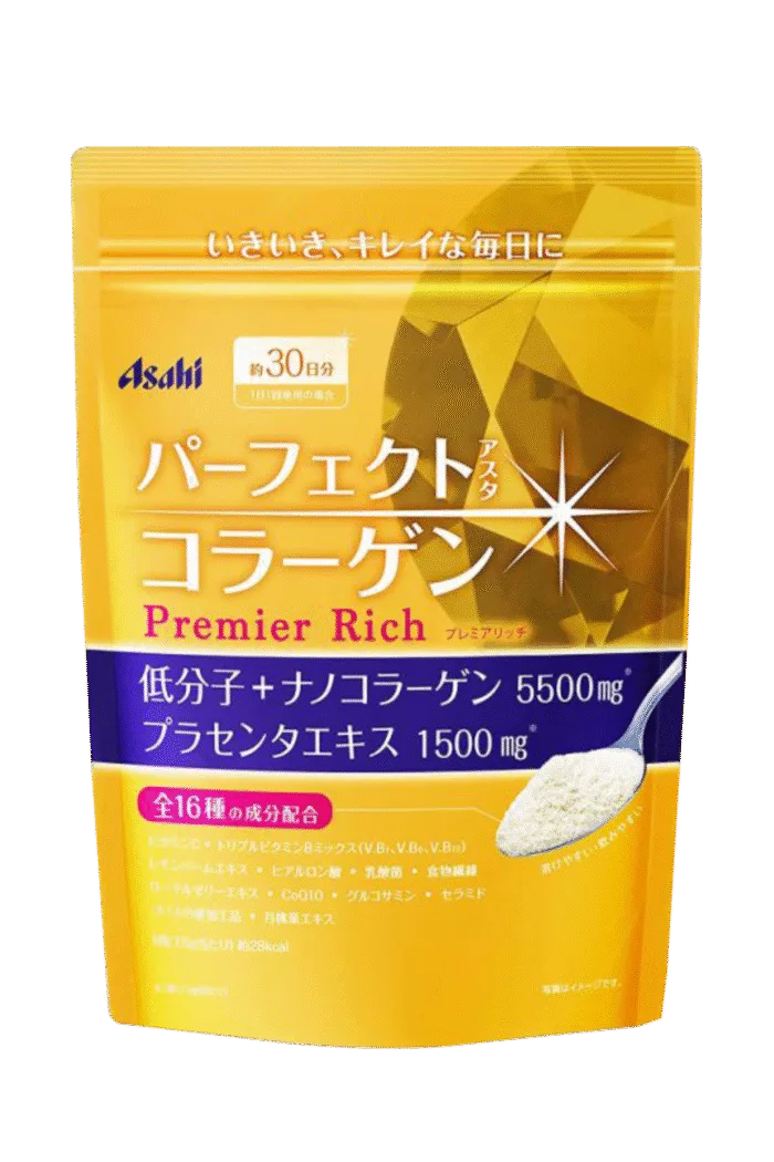 Asahi Gold Collagen – 228G