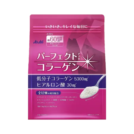 Asahi perfect asta collagen - 447G