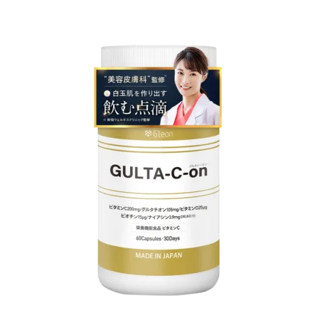 Gluta-C-on - 60 Tablets