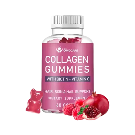 Collagen Gummies