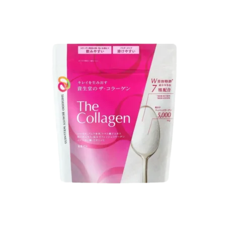 Shiseido The Collagen Powder – 21 Days Supply