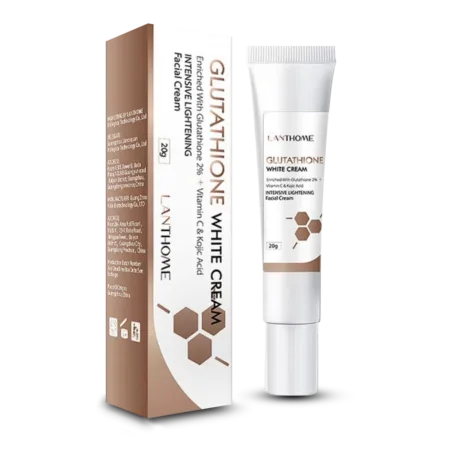 anthome Glutathione White Cream